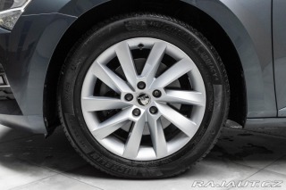 Škoda Superb 1.5 TSI STYLE*ACC*DPH*ČR 2020