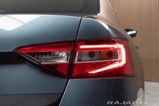 Škoda Superb 1.5 TSI STYLE*ACC*DPH*ČR 2020