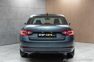 Škoda Superb 1.5 TSI STYLE*ACC*DPH*ČR 2020
