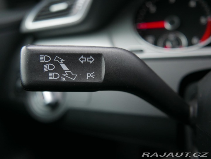 Volkswagen Passat 1,6 TDI 77kW Kombi 2012