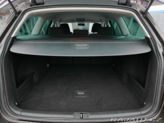 Volkswagen Passat 1,6 TDI 77kW Kombi 2012