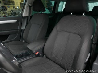 Volkswagen Passat 1,6 TDI 77kW Kombi 2012