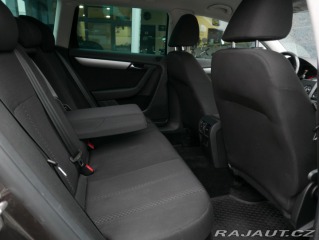Volkswagen Passat 1,6 TDI 77kW Kombi 2012