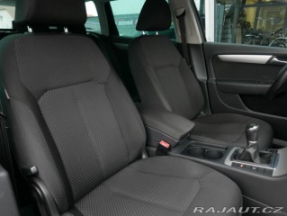 Volkswagen Passat 1,6 TDI 77kW Kombi 2012