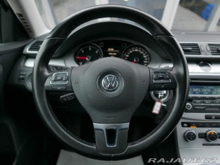 Volkswagen Passat 1,6 TDI 77kW Kombi 2012