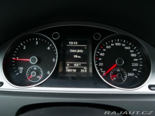 Volkswagen Passat 1,6 TDI 77kW Kombi 2012