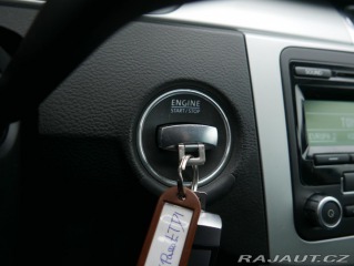 Volkswagen Passat 1,6 TDI 77kW Kombi 2012