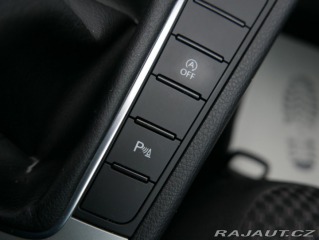 Volkswagen Passat 1,6 TDI 77kW Kombi 2012