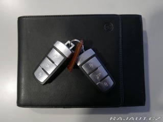 Volkswagen Passat 1,6 TDI 77kW Kombi 2012