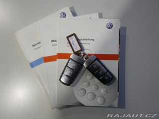 Volkswagen Passat 1,6 TDI 77kW Kombi 2012