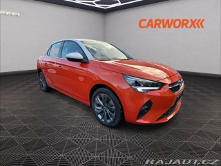 Opel Corsa 1.2Turbo 74kw