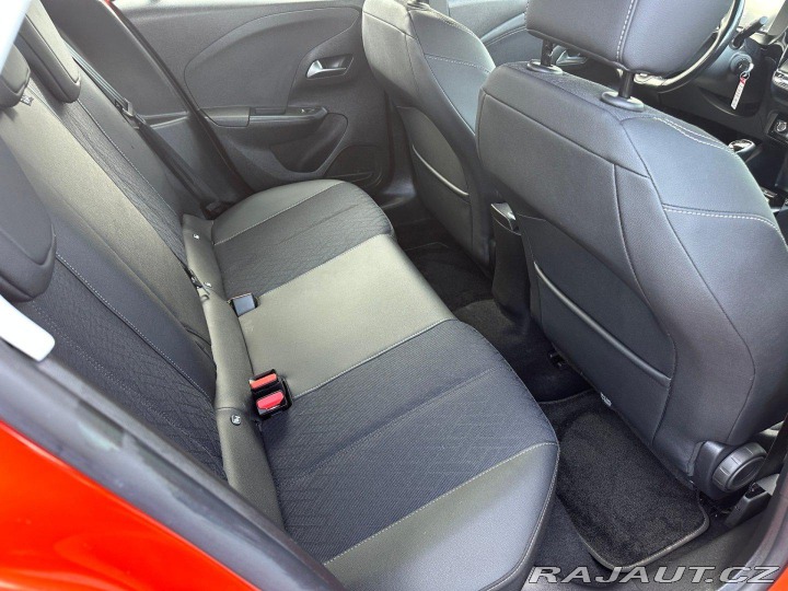 Opel Corsa 1.2Turbo 74kw 2020