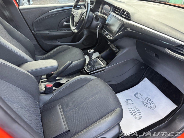 Opel Corsa 1.2Turbo 74kw 2020