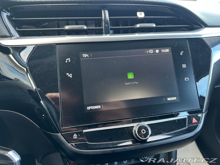 Opel Corsa 1.2Turbo 74kw 2020