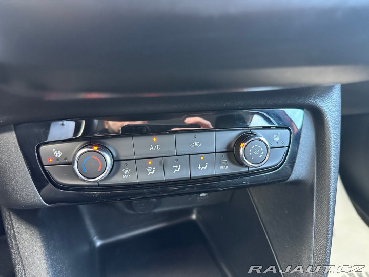 Opel Corsa 1.2Turbo 74kw 2020