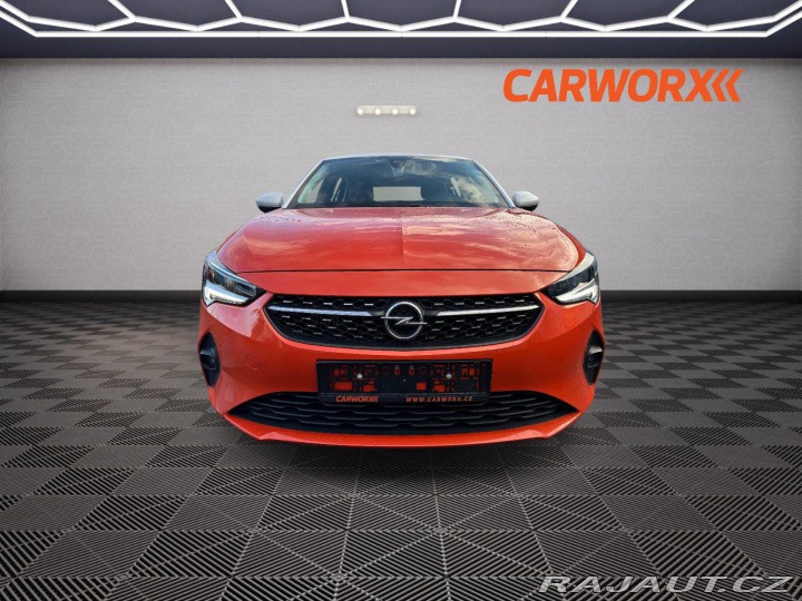 Opel Corsa 1.2Turbo 74kw 2020