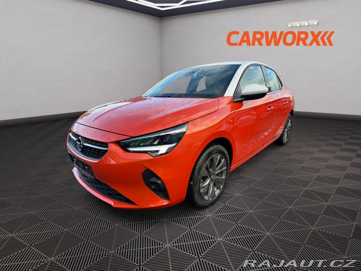 Opel Corsa 1.2Turbo 74kw 2020