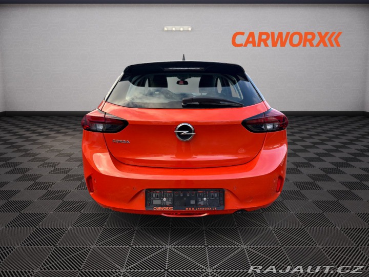 Opel Corsa 1.2Turbo 74kw 2020