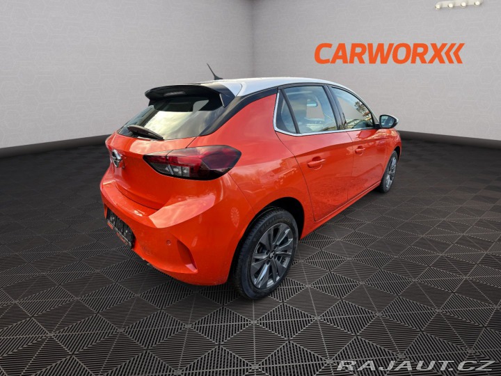 Opel Corsa 1.2Turbo 74kw 2020