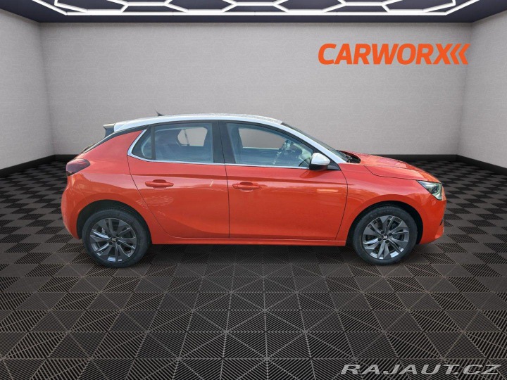 Opel Corsa 1.2Turbo 74kw 2020