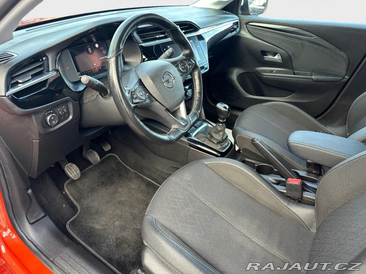 Opel Corsa 1.2Turbo 74kw 2020