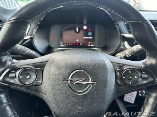 Opel Corsa 1.2Turbo 74kw 2020