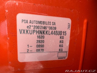 Opel Corsa 1.2Turbo 74kw 2020