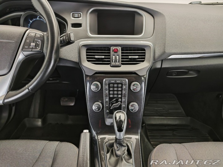 Volvo V40 Cross Country 6-AUT 2WD 2016