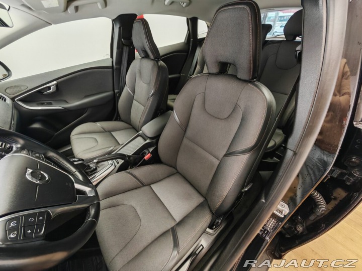 Volvo V40 Cross Country 6-AUT 2WD 2016