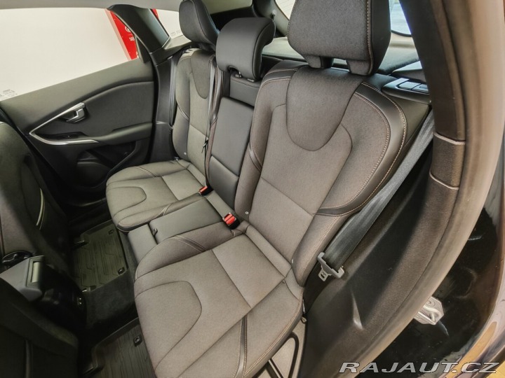 Volvo V40 Cross Country 6-AUT 2WD 2018