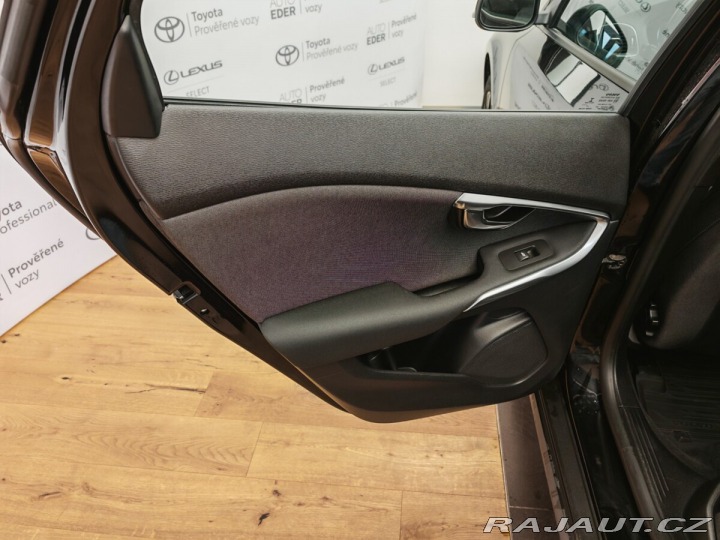 Volvo V40 Cross Country 6-AUT 2WD 2018