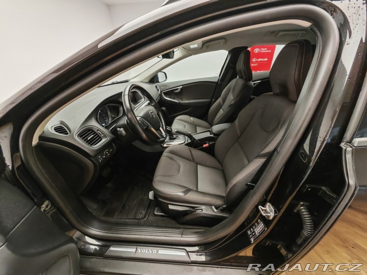 Volvo V40 Cross Country 6-AUT 2WD 2018