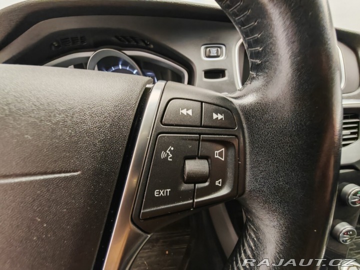 Volvo V40 Cross Country 6-AUT 2WD 2018