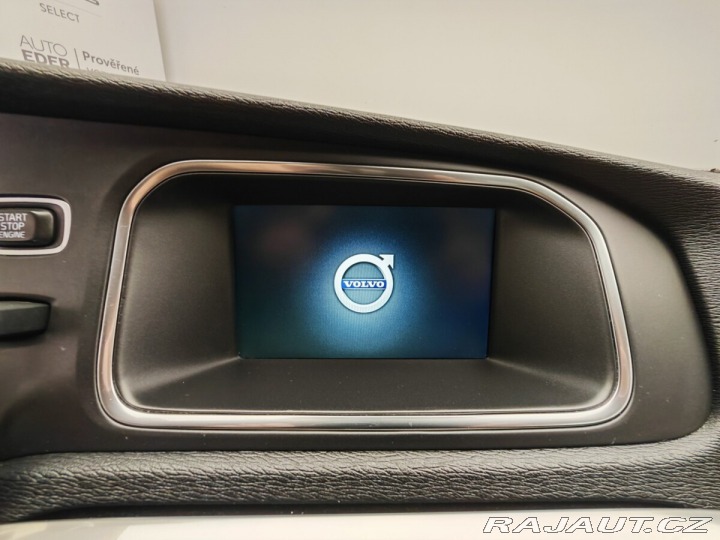 Volvo V40 Cross Country 6-AUT 2WD 2018