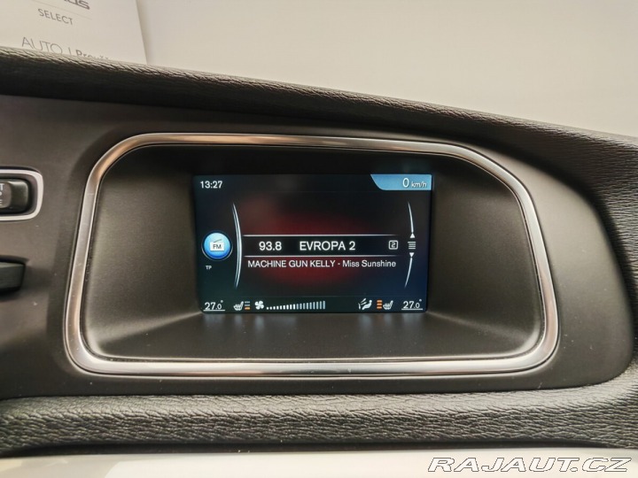 Volvo V40 Cross Country 6-AUT 2WD 2016