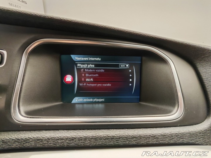 Volvo V40 Cross Country 6-AUT 2WD 2018