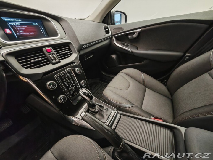 Volvo V40 Cross Country 6-AUT 2WD 2018