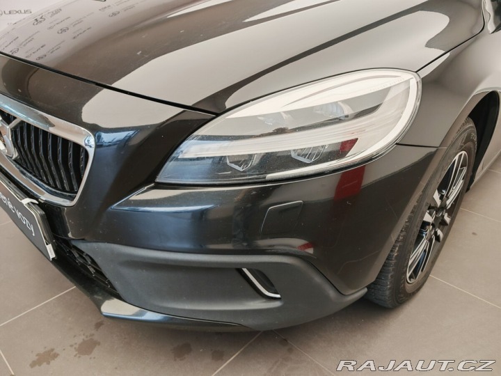 Volvo V40 Cross Country 6-AUT 2WD 2018