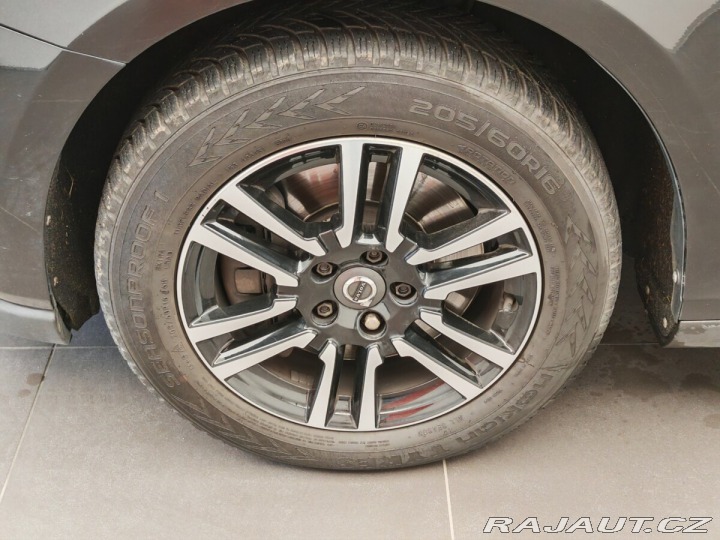 Volvo V40 Cross Country 6-AUT 2WD 2016