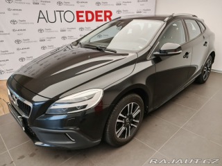 Volvo V40 Cross Country 6-AUT 2WD 2018