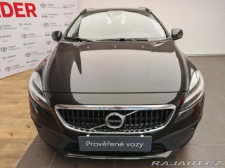 Volvo V40 Cross Country 6-AUT 2WD 2018