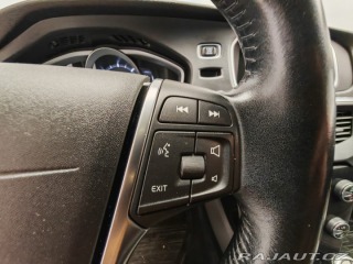 Volvo V40 Cross Country 6-AUT 2WD 2018