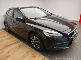 Volvo V40 Cross Country 6-AUT 2WD 2018