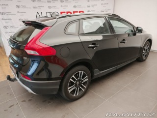 Volvo V40 Cross Country 6-AUT 2WD 2018