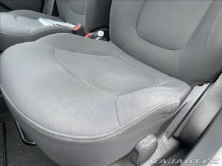 Chevrolet Spark 1,0 i 50kw CZ auto, 1maji 2012