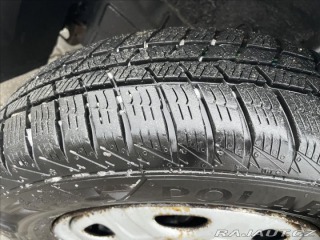 Chevrolet Spark 1,0 i 50kw CZ auto, 1maji 2012