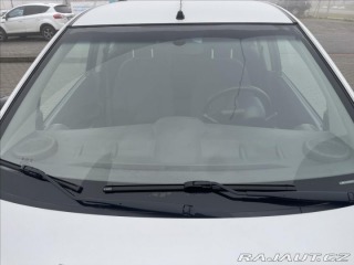 Chevrolet Spark 1,0 i 50kw CZ auto, 1maji 2012