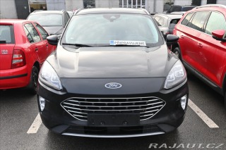 Ford Kuga 2,0 EcoBlue 140kW AT8 AWD