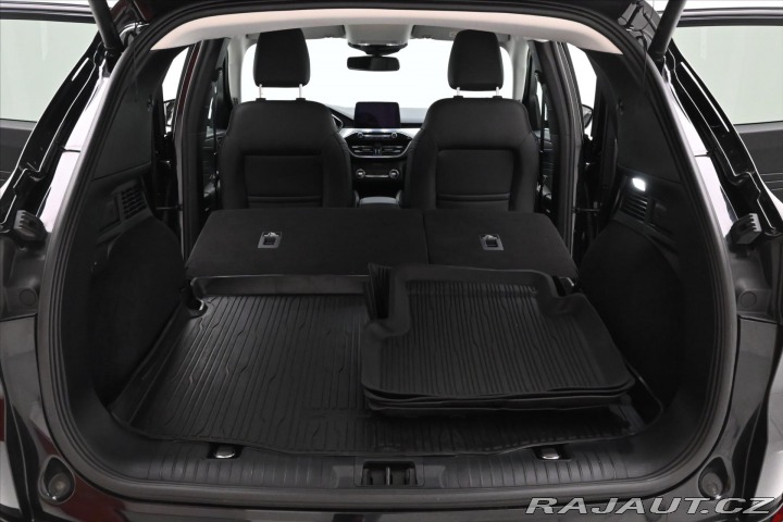 Ford Kuga 2,0 EcoBlue 140 kW AT8 AW 2022