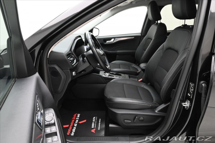 Ford Kuga 2,0 EcoBlue 140 kW AT8 AW 2022